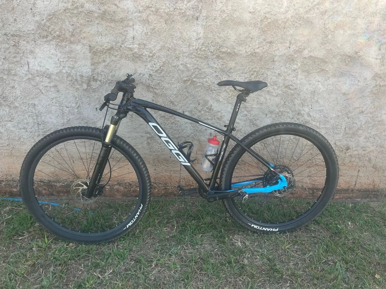Oggi 7.6 (TAM. 17/M, SRAM 12v, SUSP. SID) - Foto 2