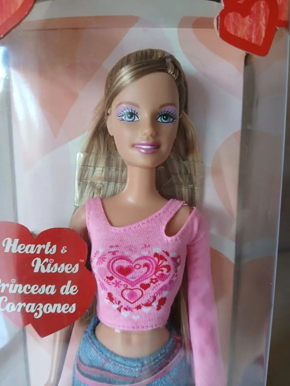 Barbie Valentine's  - Foto 3