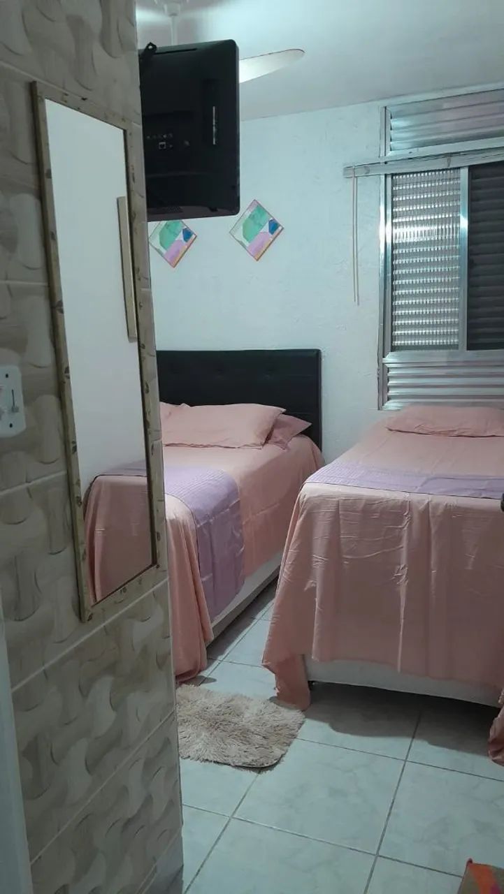 Apartamento pertinho da praia  - Foto 5