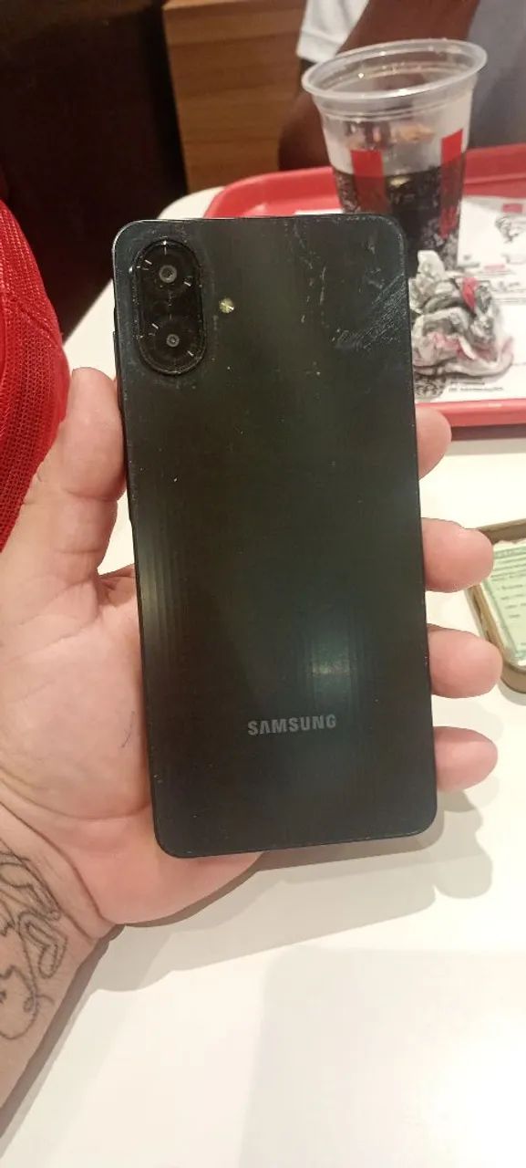 CELULAR A07 - Foto 3
