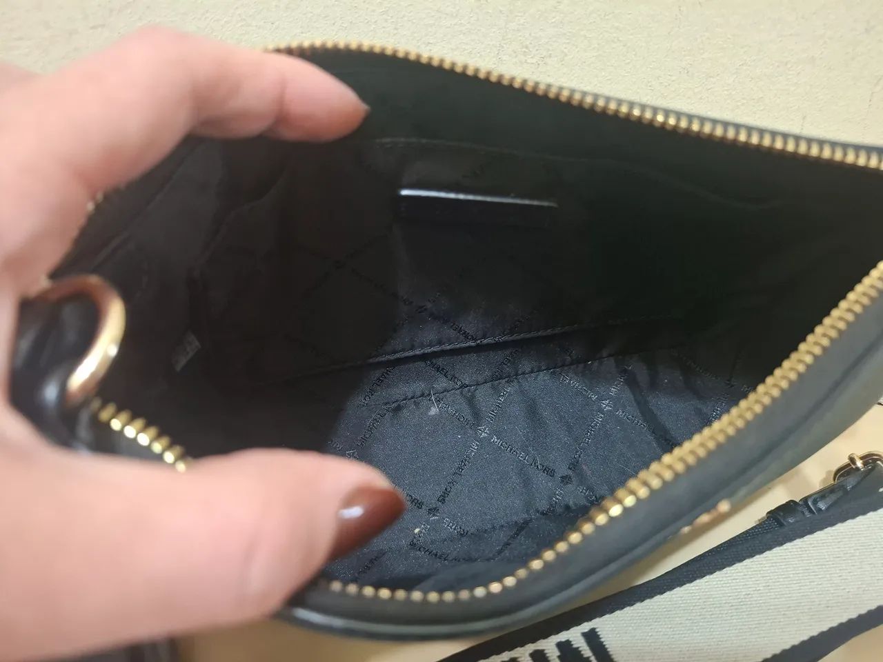 Bolsa Michael Kors Original  - Foto 5