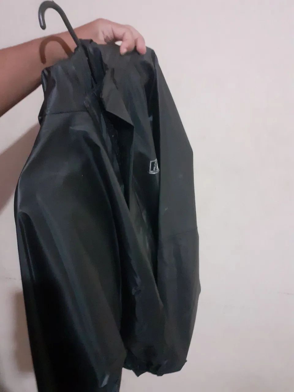 Kit Capa de chuva reforçado  - Foto 5