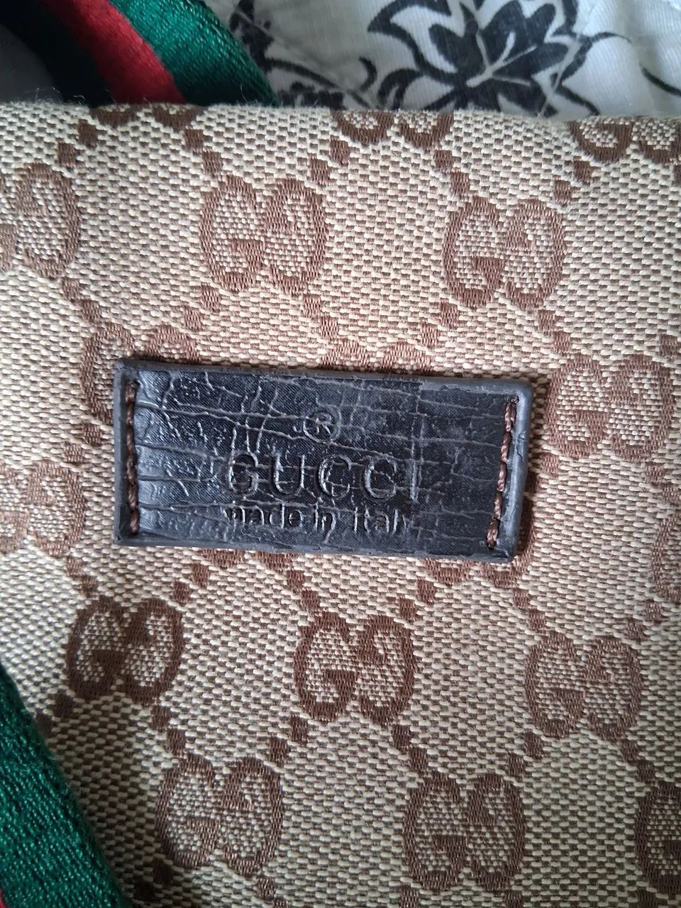 Bolsa Gucci - Foto 3