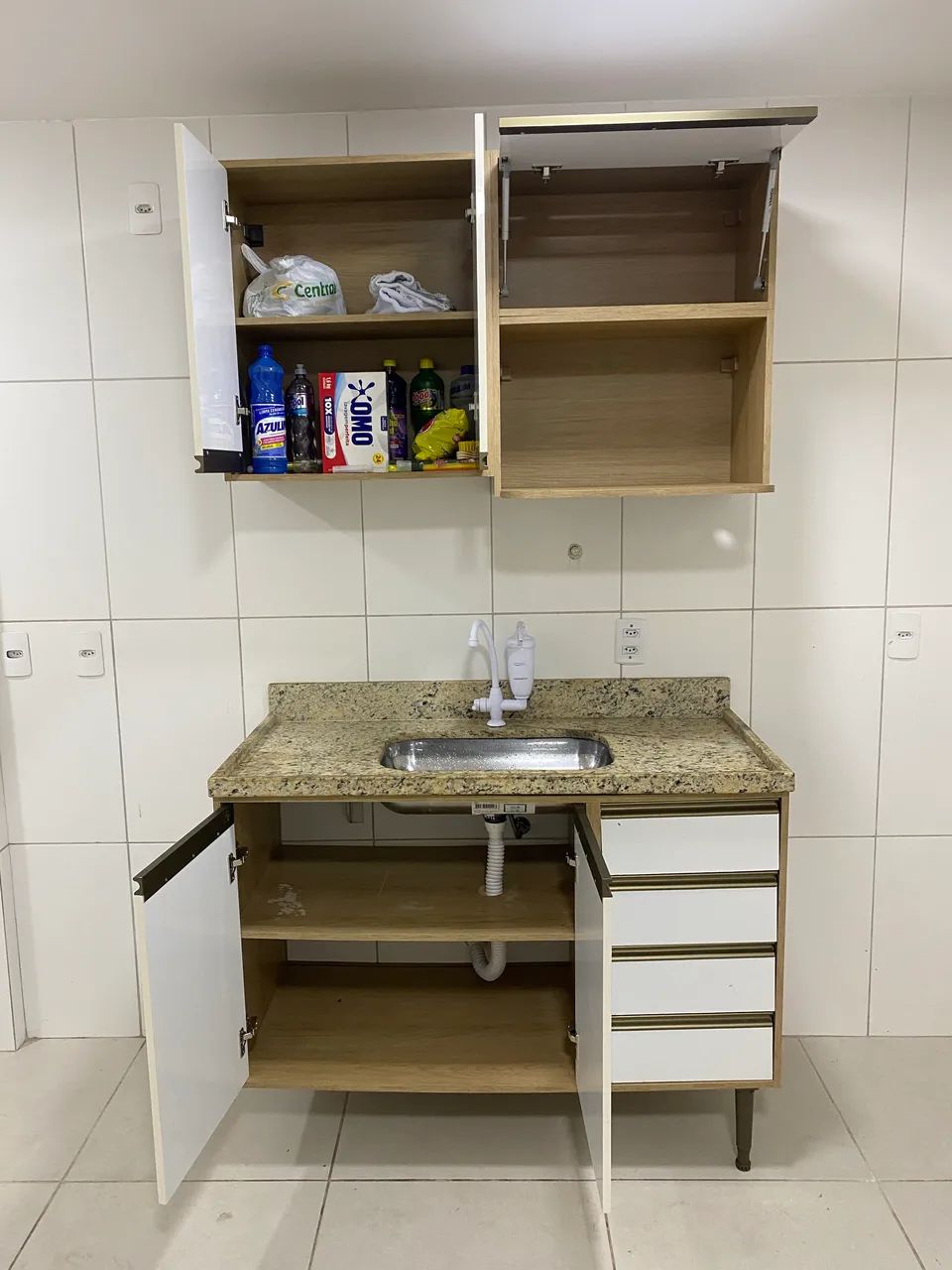 Armário para cozinha - Foto 2