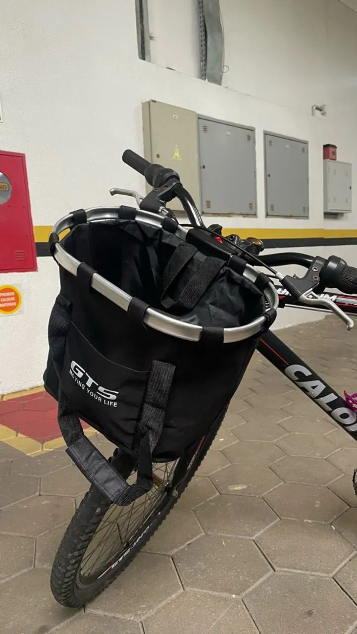 Bicicleta  - Foto 2