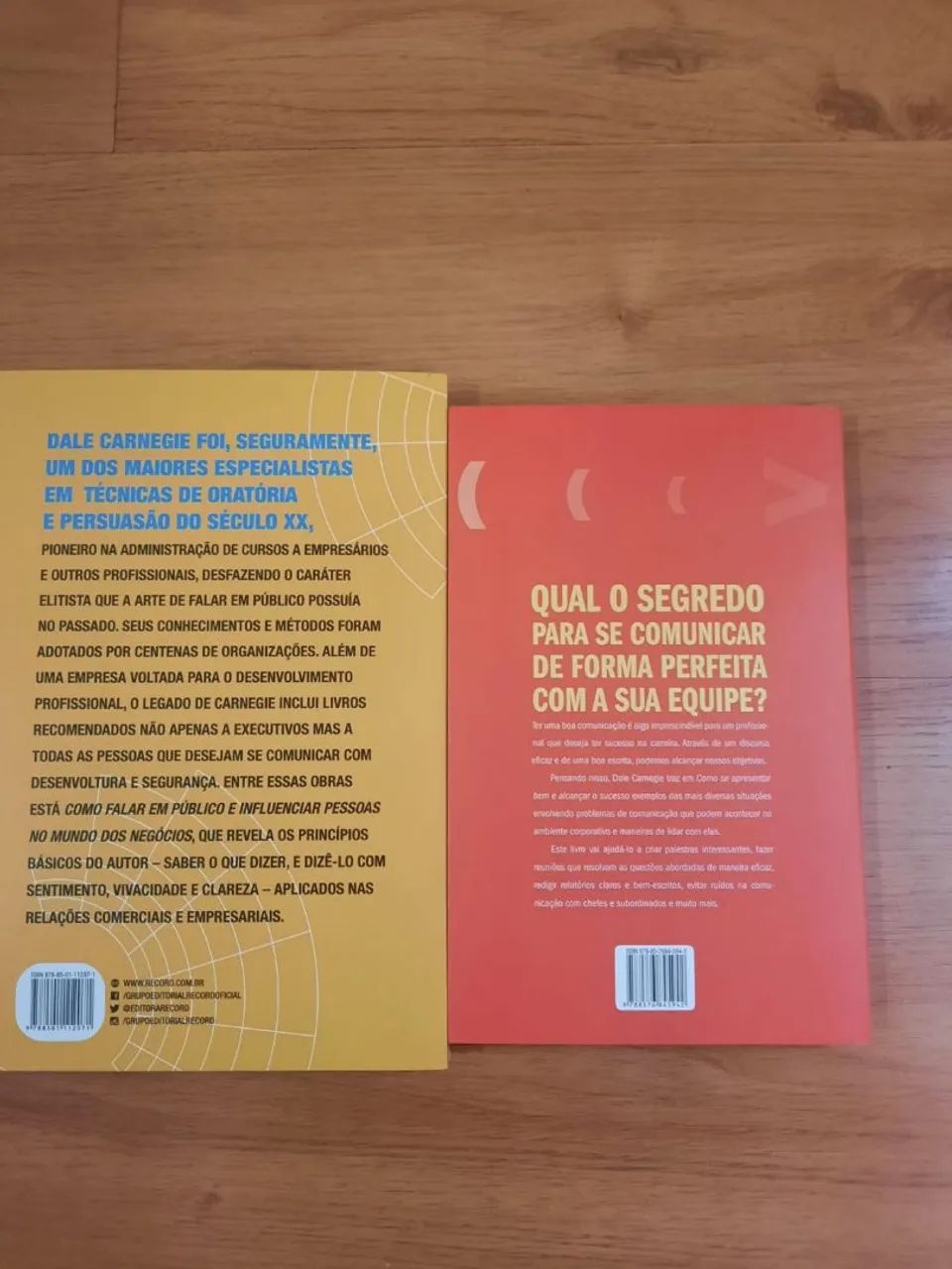 LIVROS DALE CARNEGIE - Foto 2