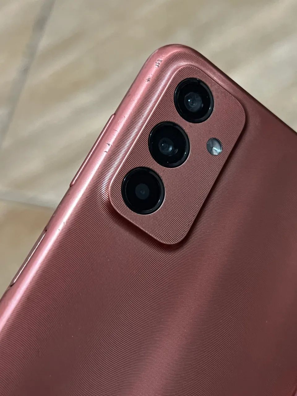 Celular Samsung M13 128gb - Foto 5