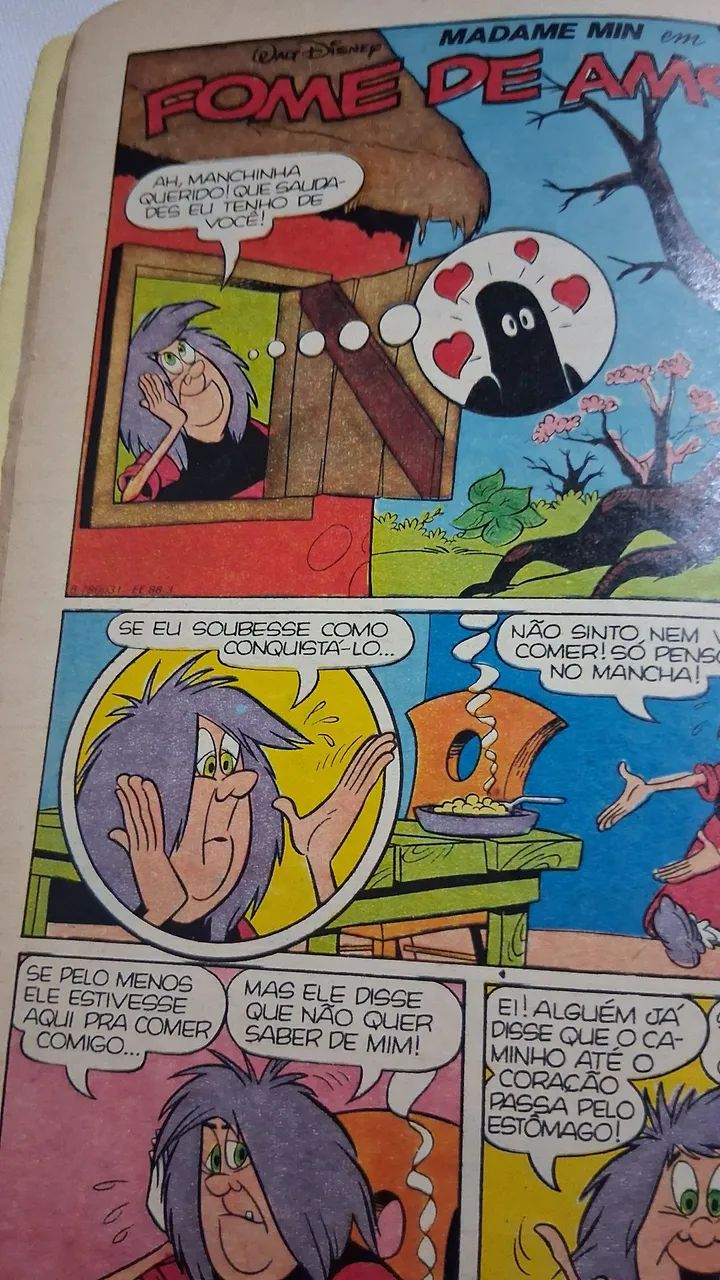 Edição Extra  Maga e Mim - Foto 3
