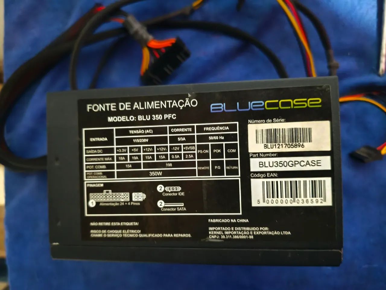 Kit xeon  - Foto 5