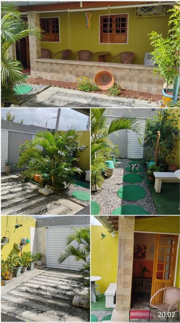 Casa em Belo Jardim - Foto 2