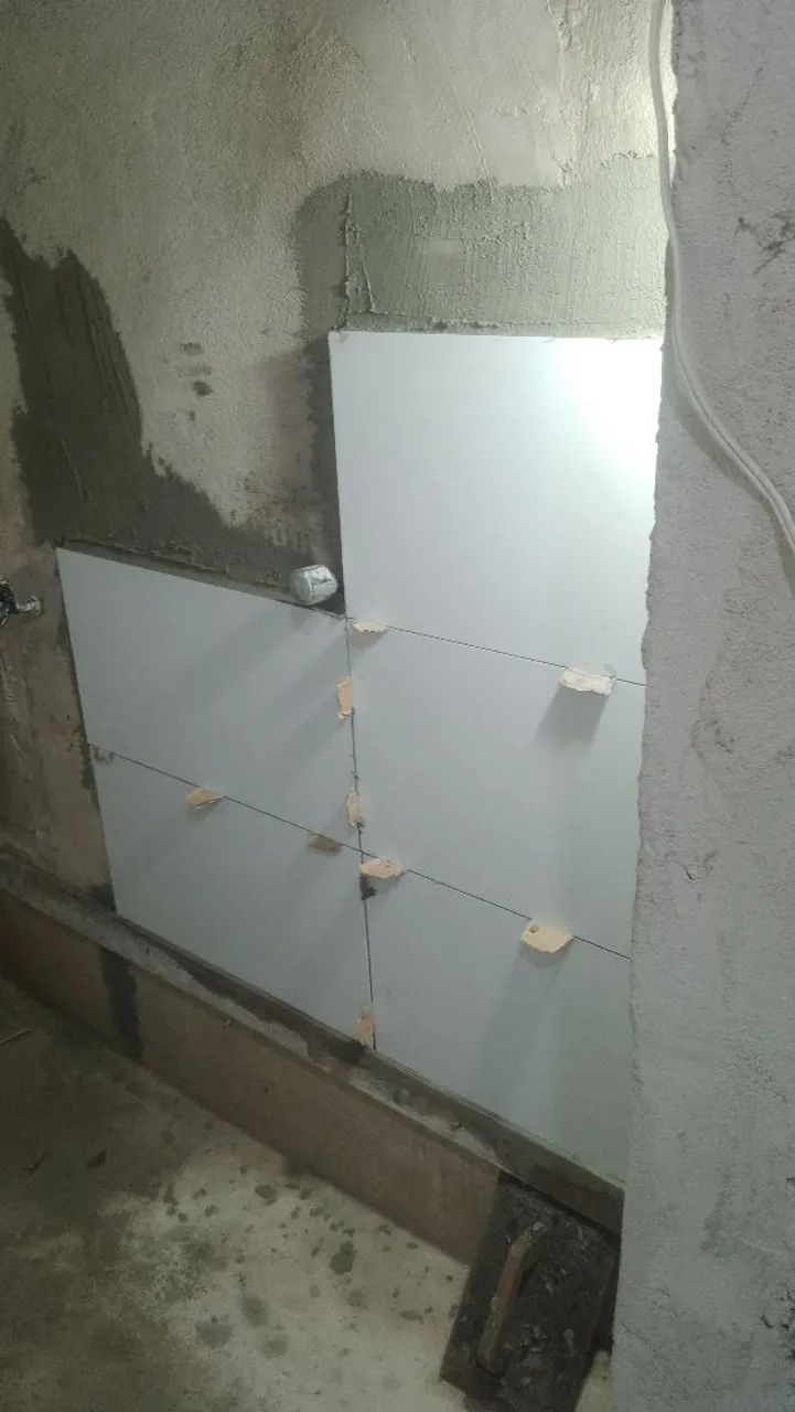 Reformas, reparos e manutenção residencial! - Foto 2