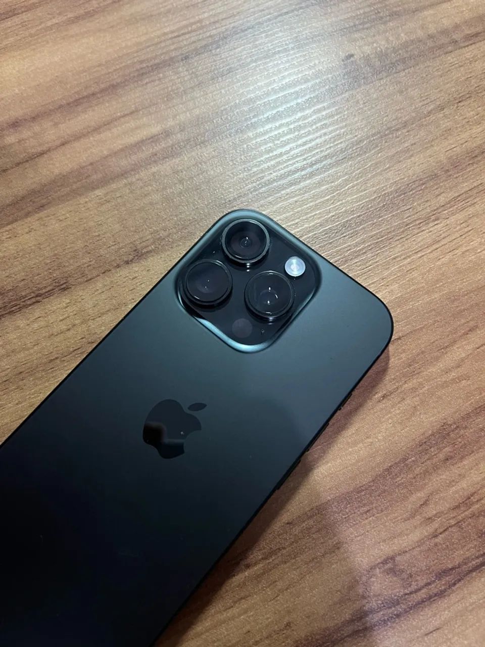 iPhone 16 pro 256gb - bateria 89% - em perfeito estado - Foto 5