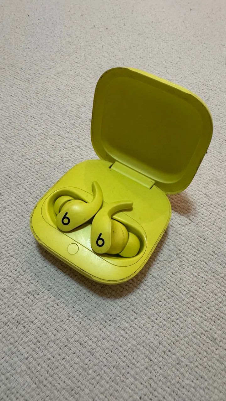 Fone de Ouvido Beats Fit Pro - Foto 4