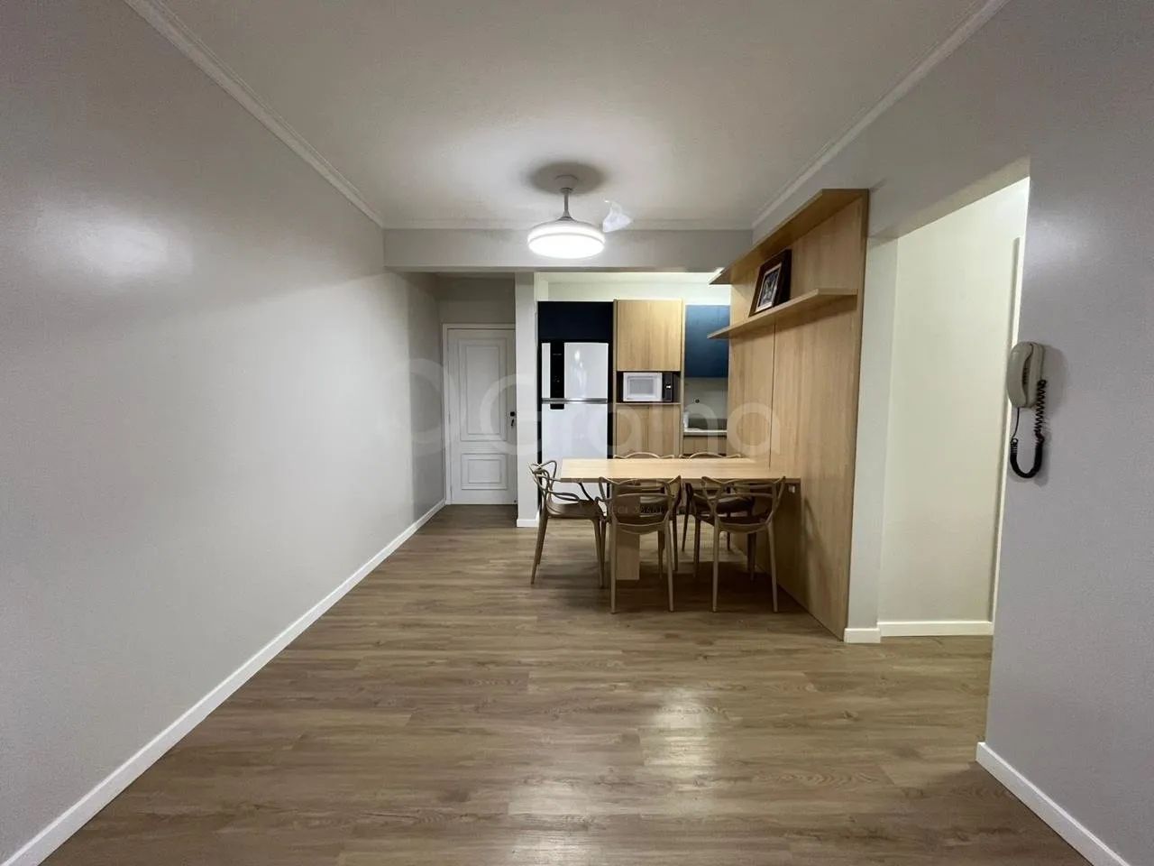 Apartamento de 83m² com 2 quartos em Ponta das Canas - Foto 3