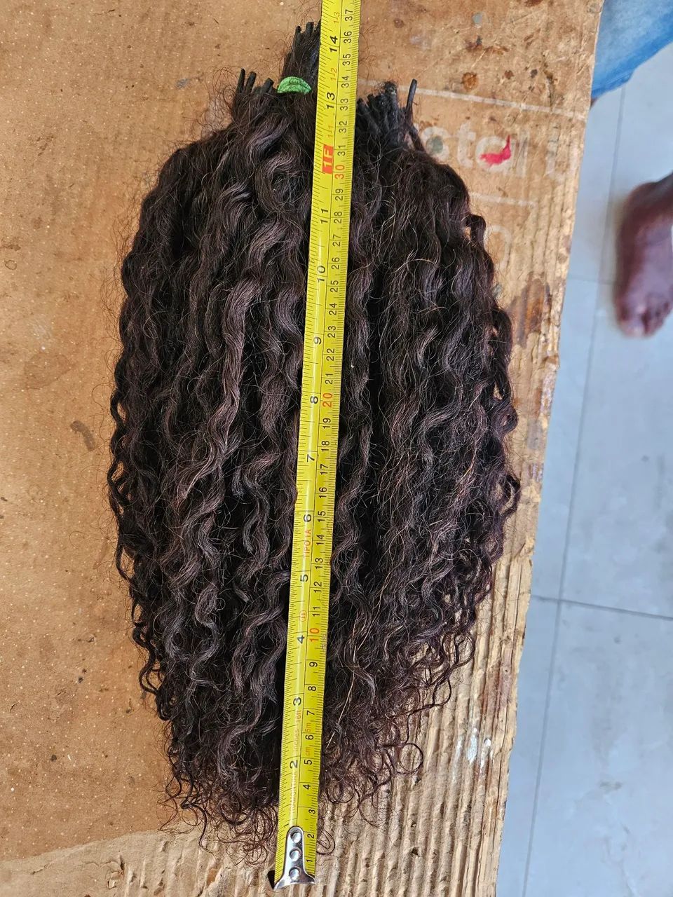 Cabelo Natural  - Foto 4
