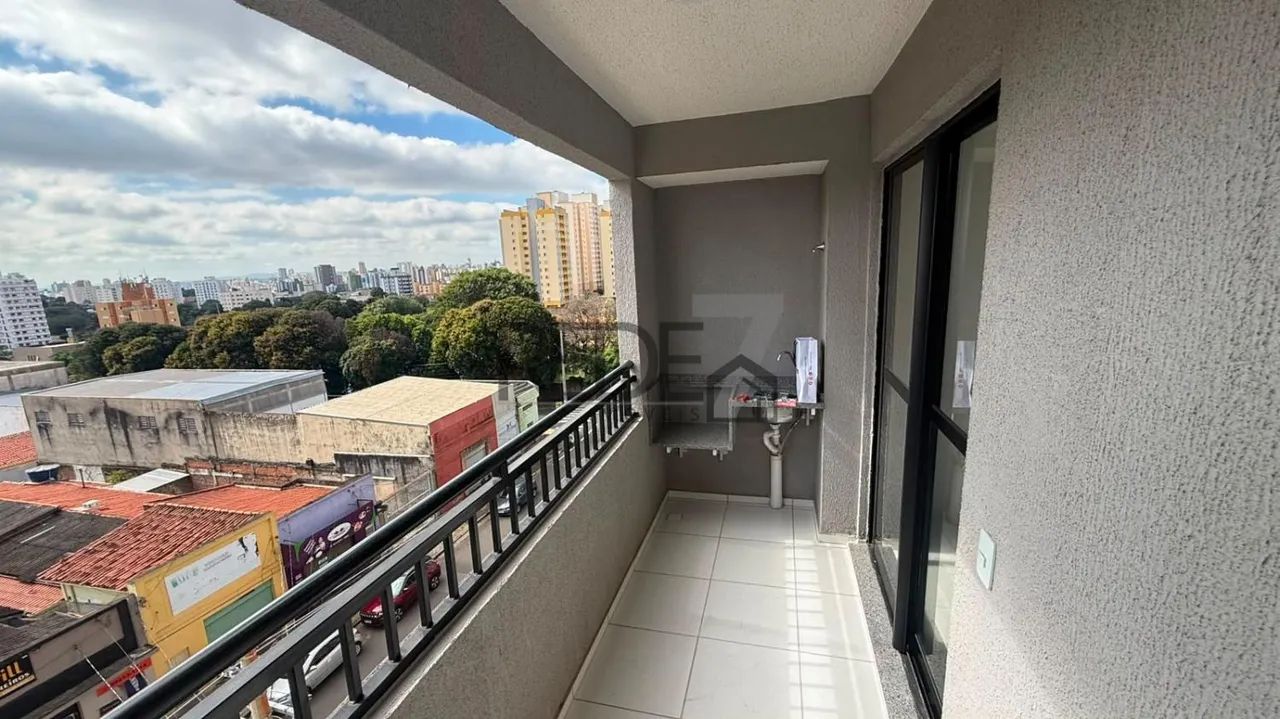 apartamento - Bonfim - Campinas - Foto 5