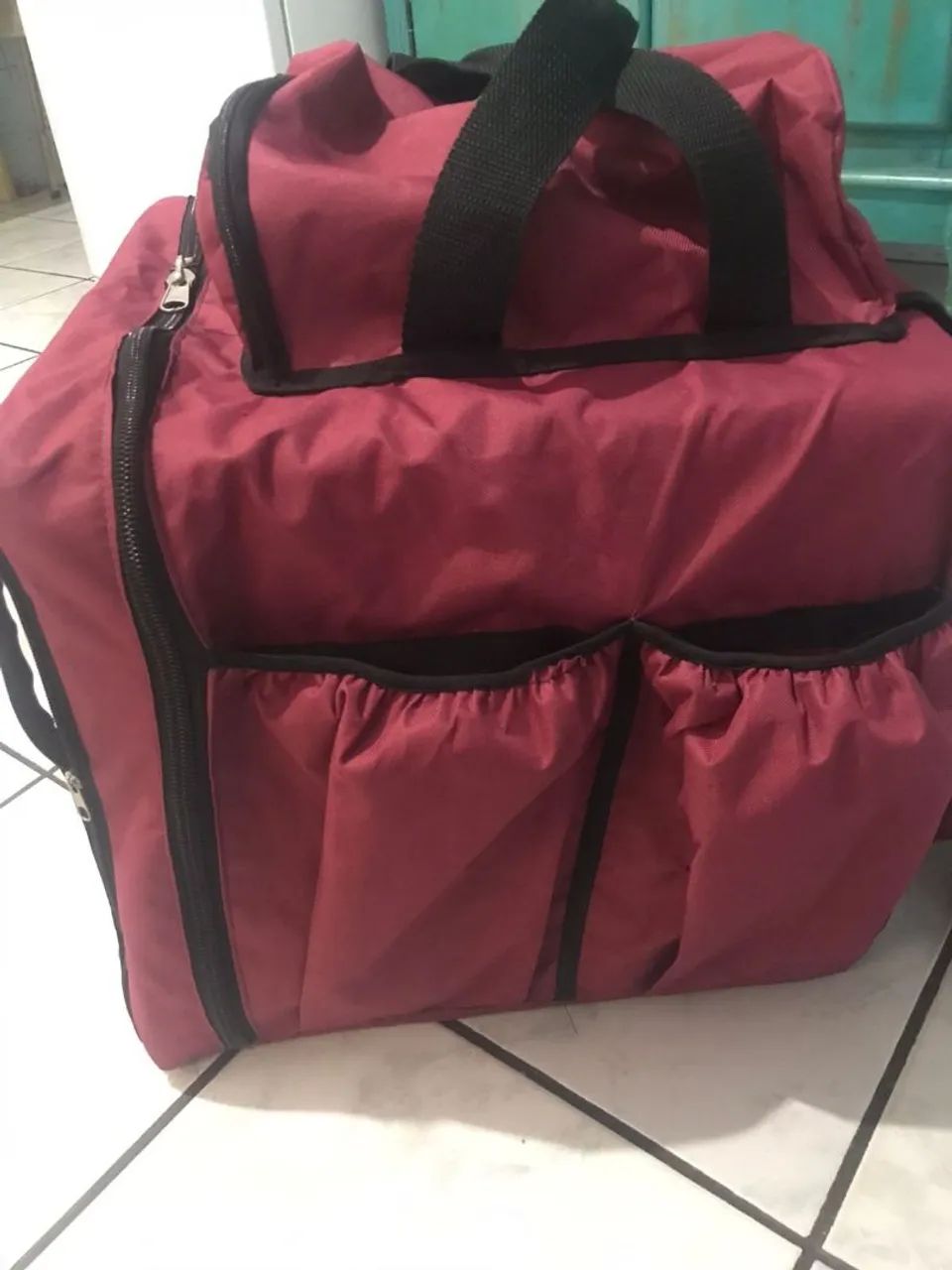 Bag de entregas  - Foto 3