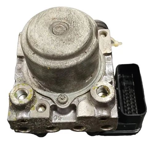Módulo Central Honda Civic 0a123066 M6aaa 