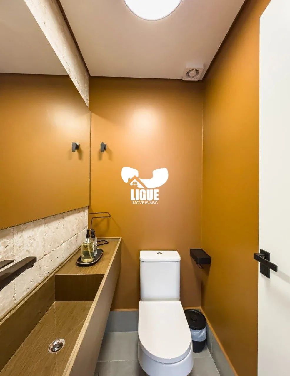 Apto 106m² no Auge Home Resort - Foto 4