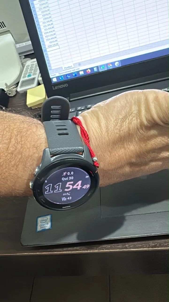 Garmin 255 - Foto 3