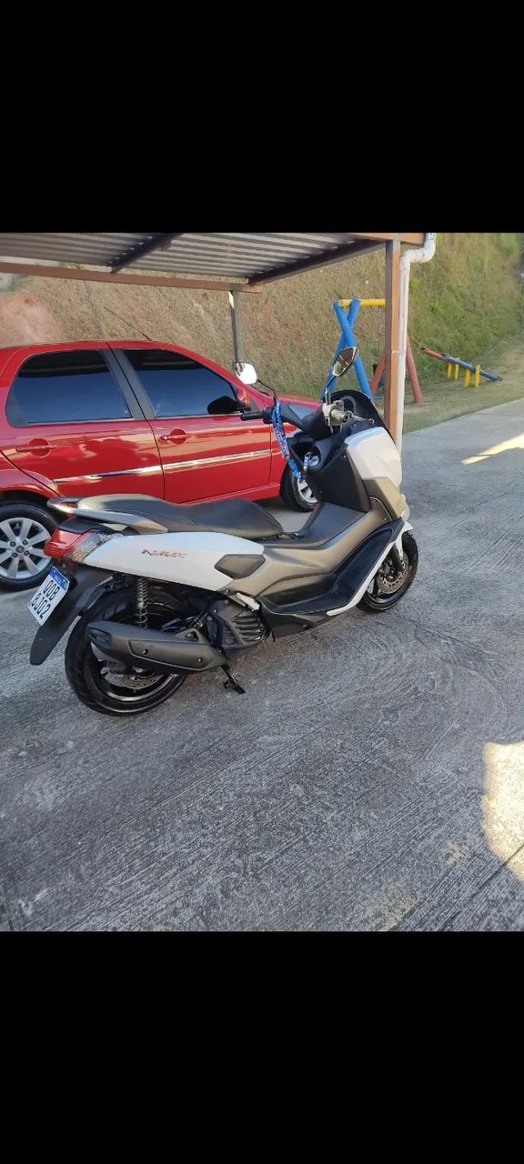 Nmax 160cc  - Foto 5