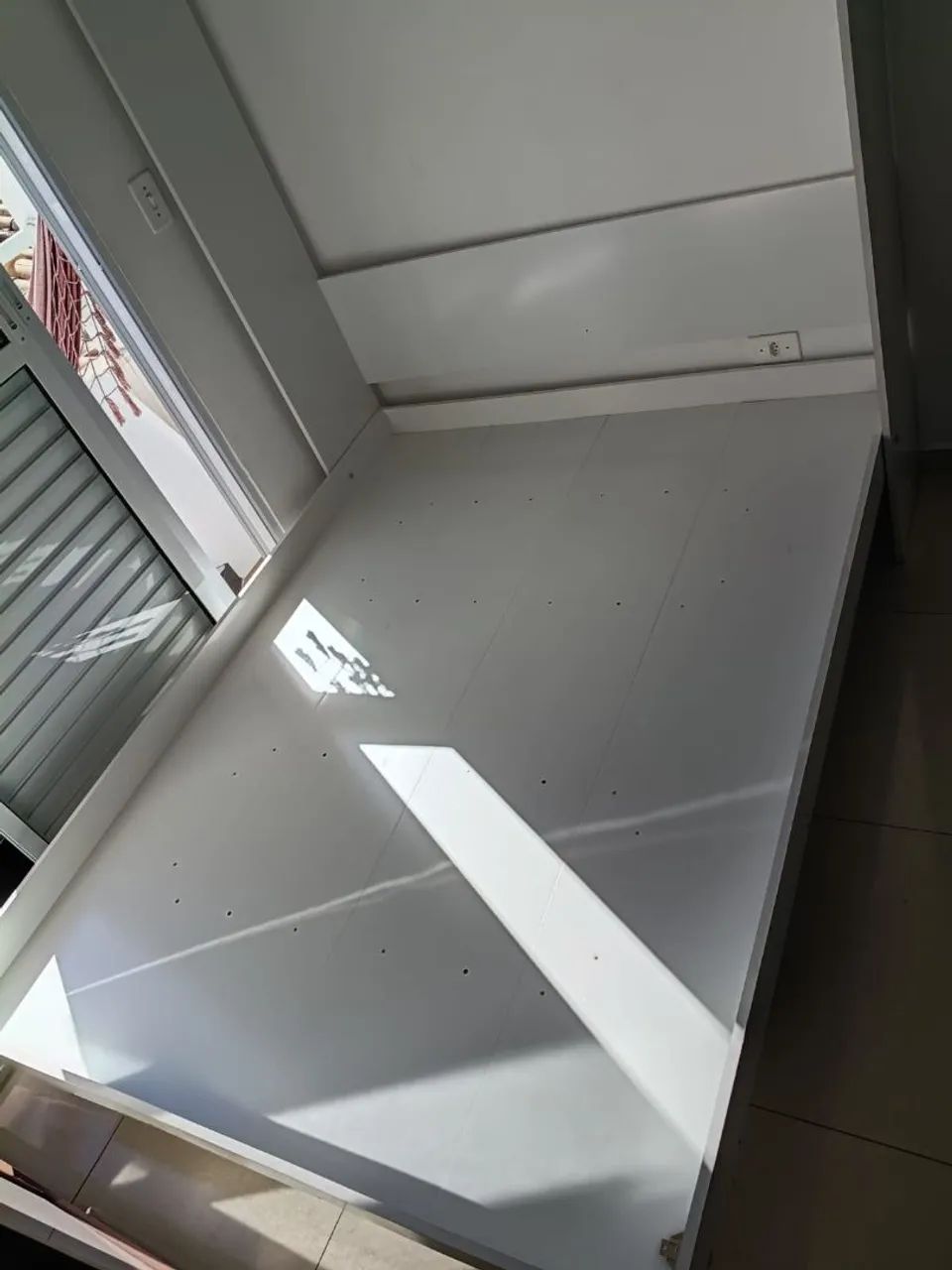 Cama Articulável Casal (Sem colchão) - Foto 4