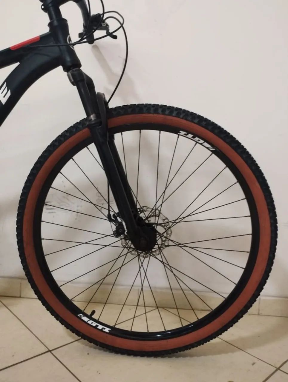 Bicicleta aro 29 - Foto 3