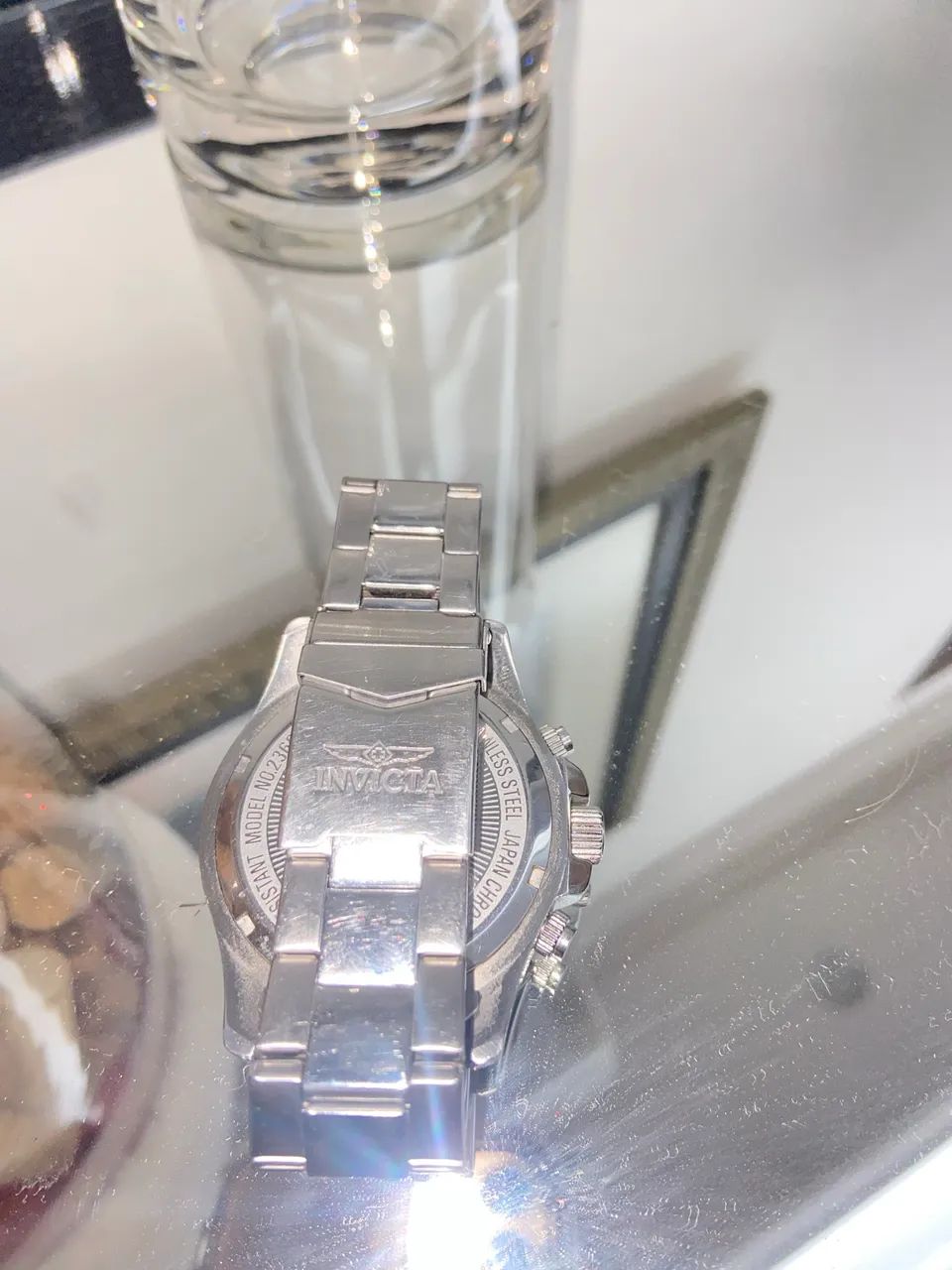 Relógio invictos - Foto 2