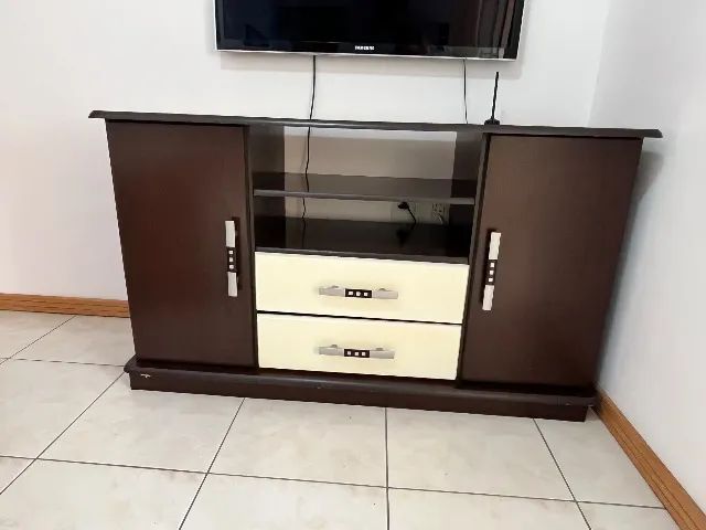 Rack sala - Foto 2
