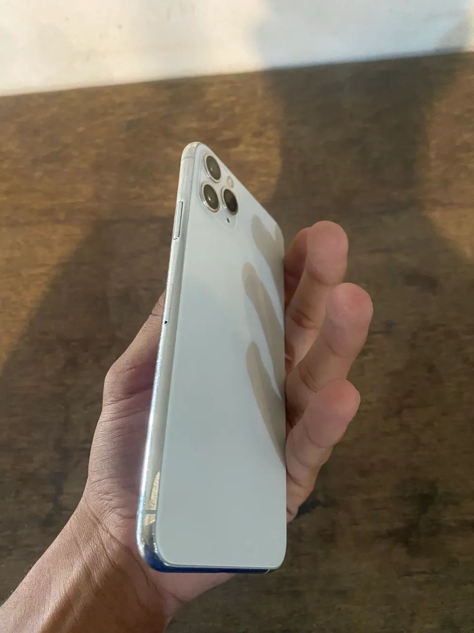 iPhone 11 Pro Max  - Foto 5