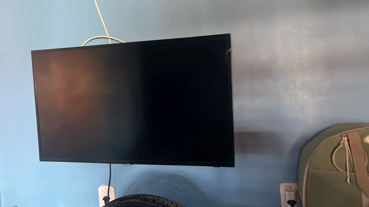 Vende-se Tv