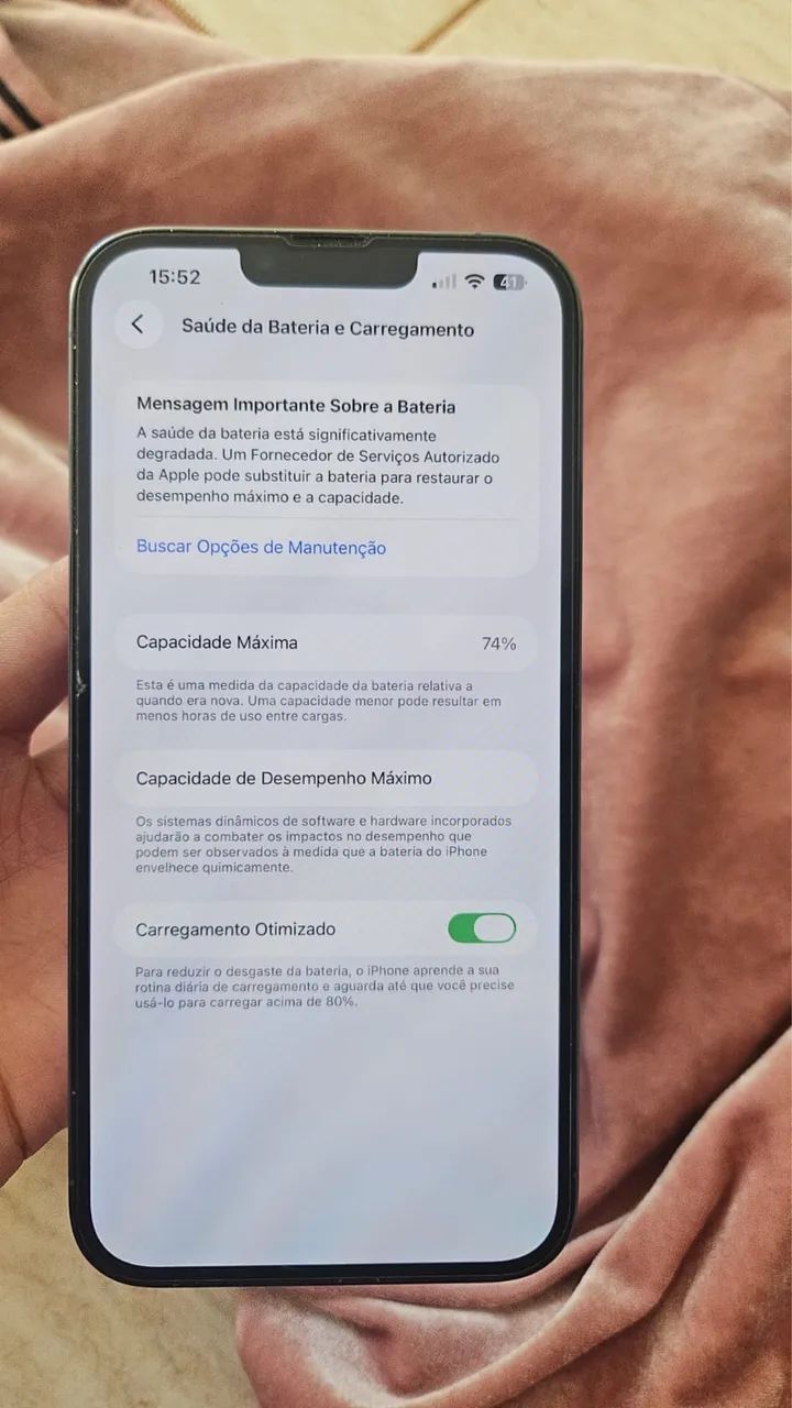 Vendo iPhone 13 Pro Max - Foto 2