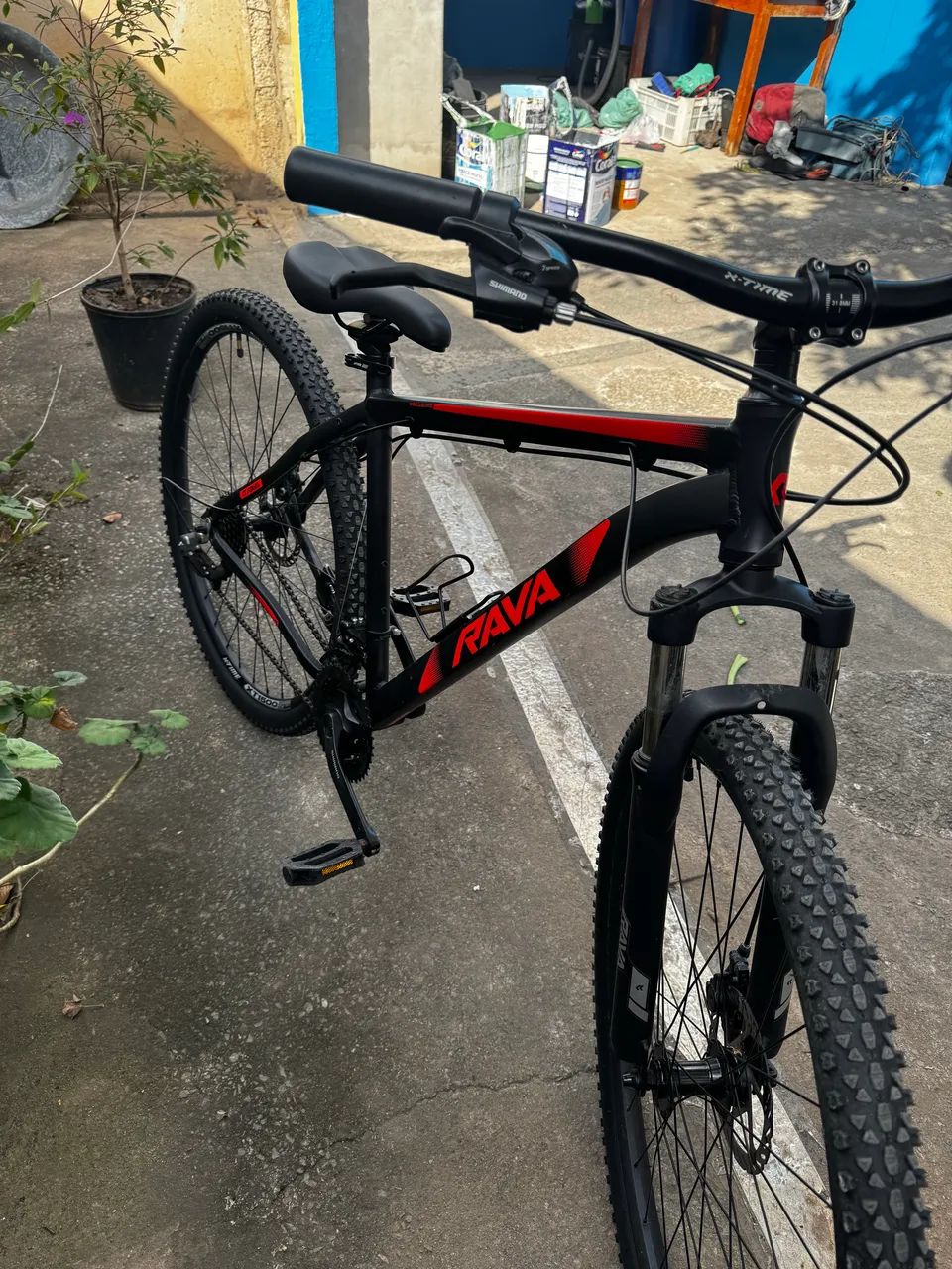 Bicicleta aro 29  - Foto 3