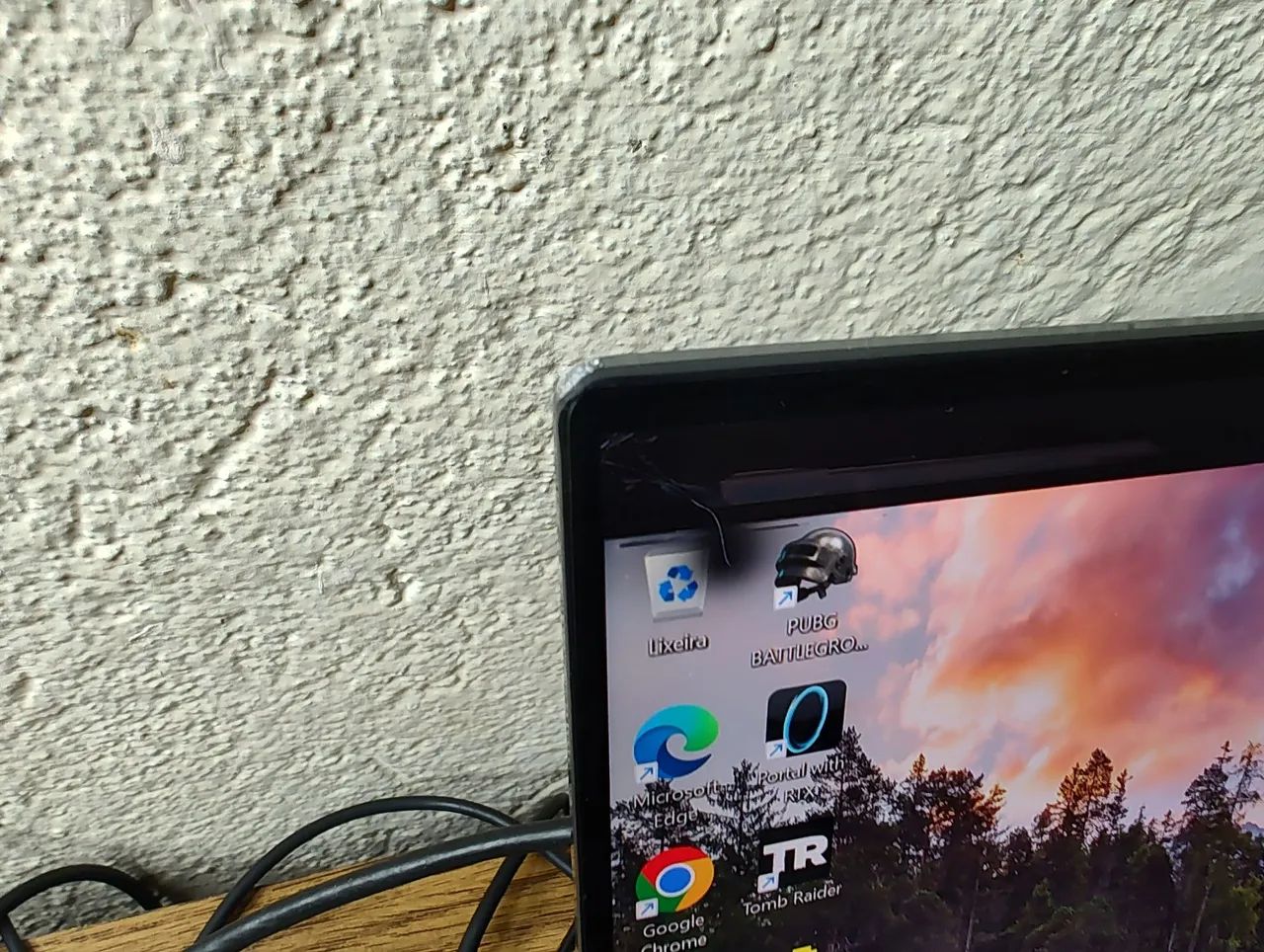 Dell Precision 5560 Intel i9 11960H  RTX A2000 4K Touch *Parcelo Cartão - Foto 4