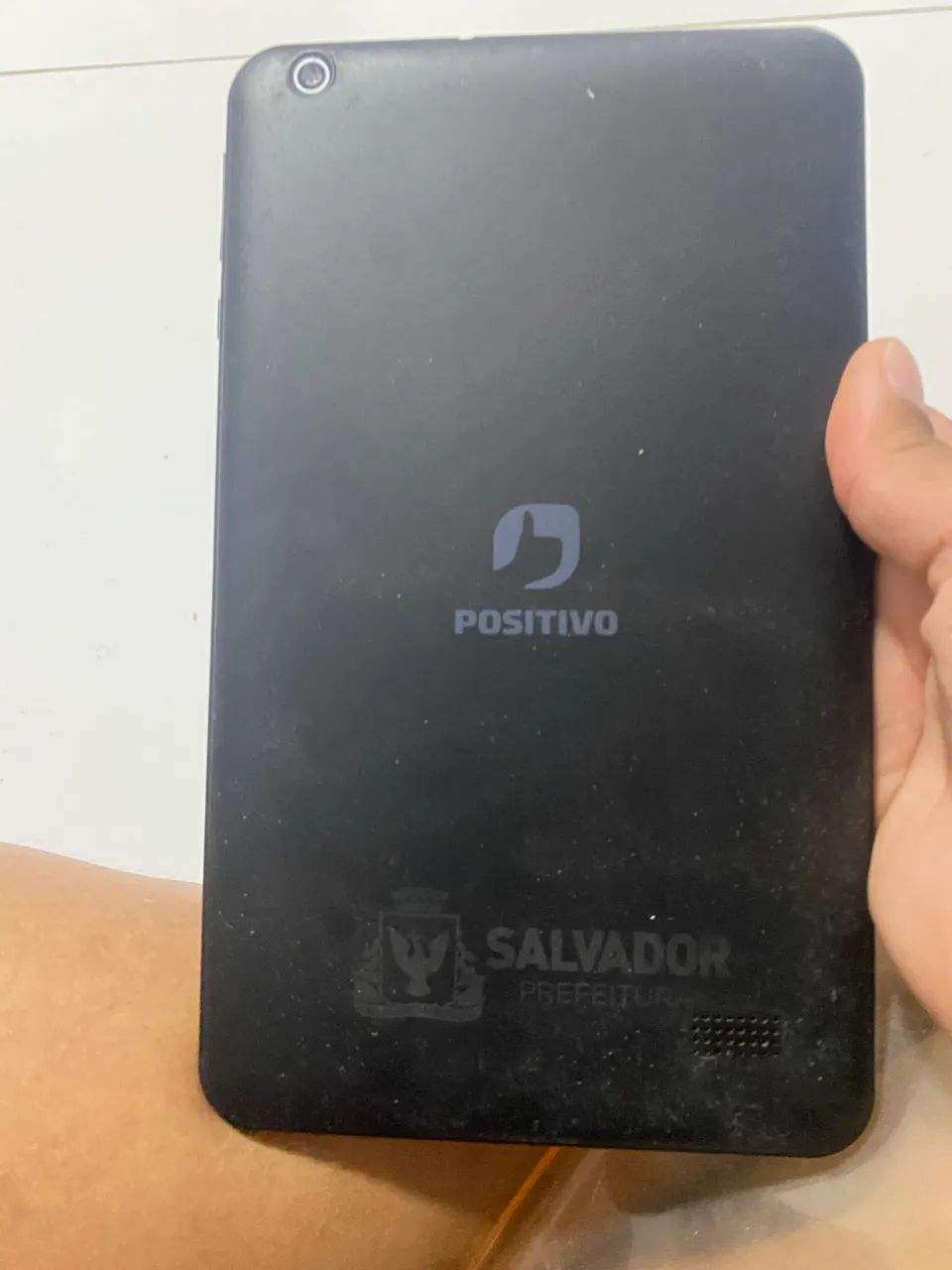 Tablet  - Foto 2