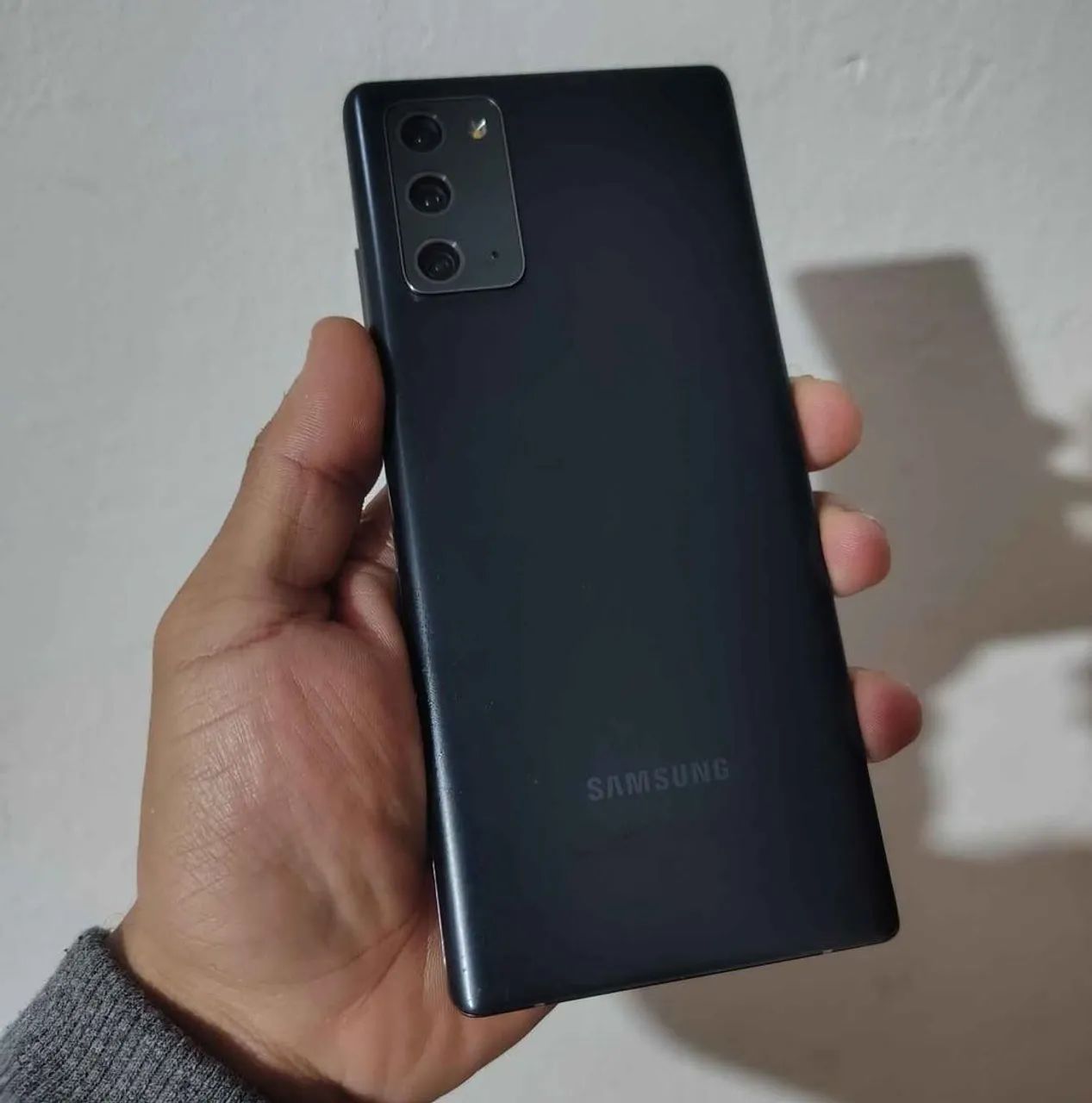 Samsung note 20 5g 