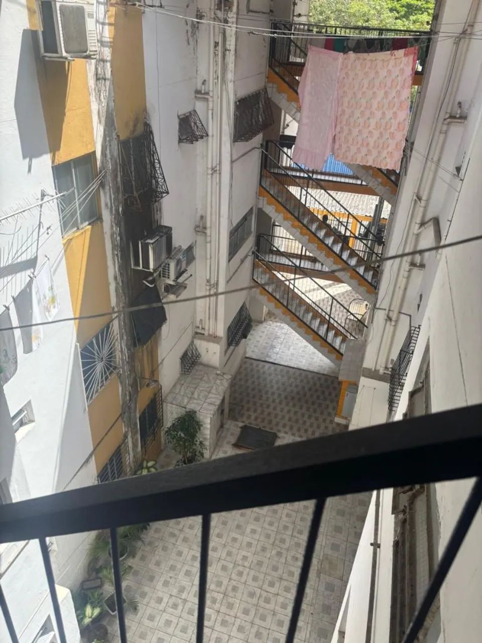 Apartamento para vender Curado 4 1