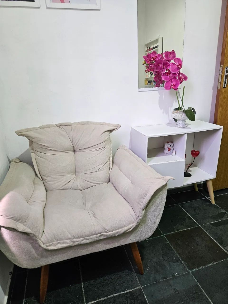 Poltrona  - Foto 2