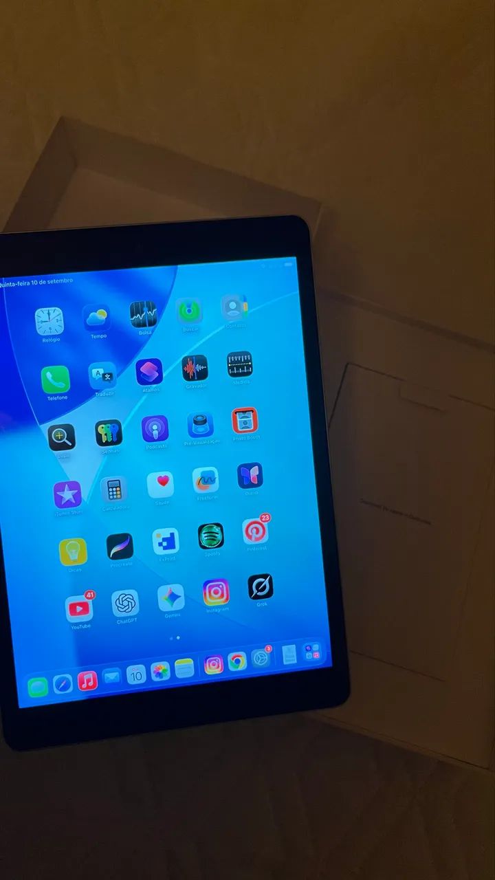 IPAD 9 - Foto 4
