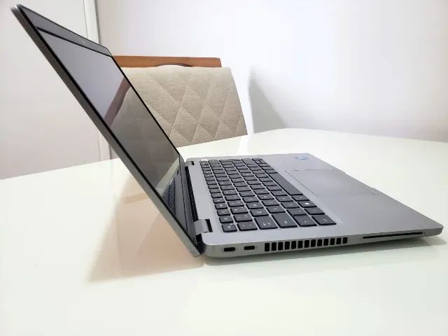 Notebook Dell i7 11° Novinho/ 256Gb SSD/ 8Gb Ram/ Aceito Cartão!!! - Foto 5