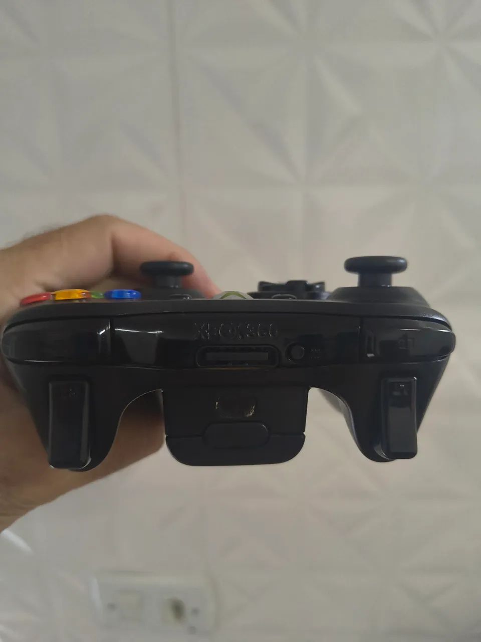 Controle Xbox 360 original  - Foto 3
