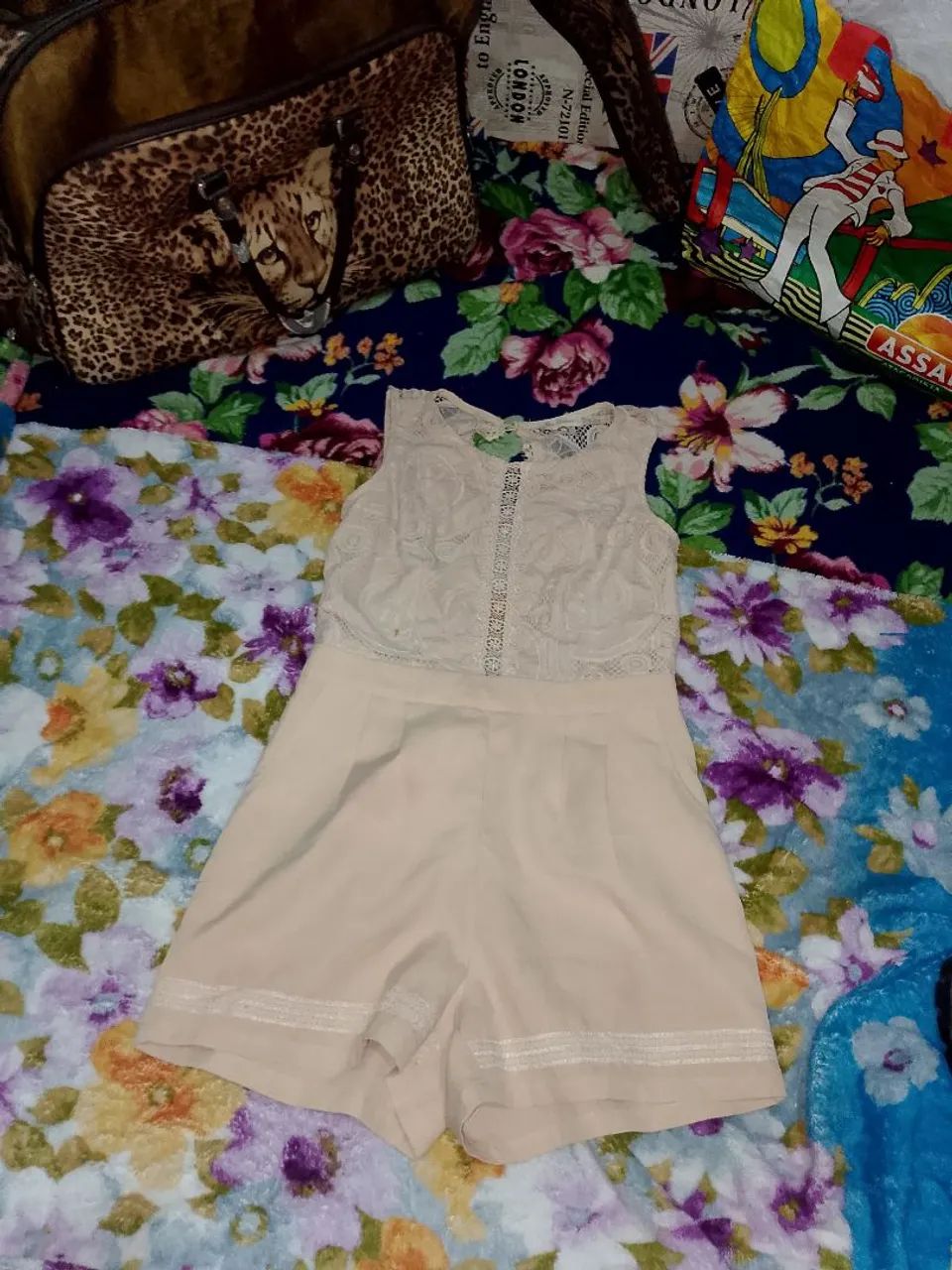 Roupas femininas  - Foto 2