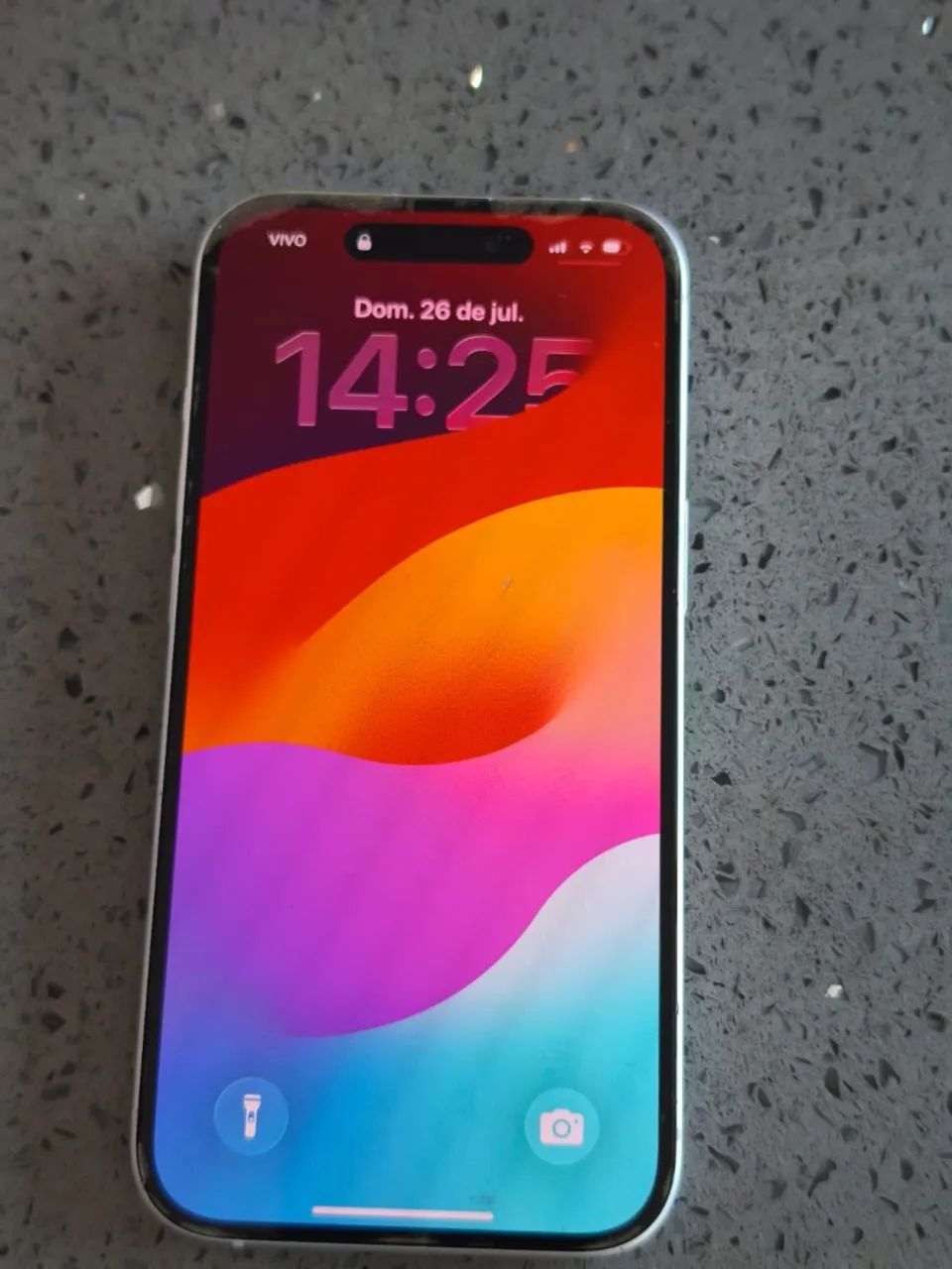 IPHONE 15 256gb - Foto 5