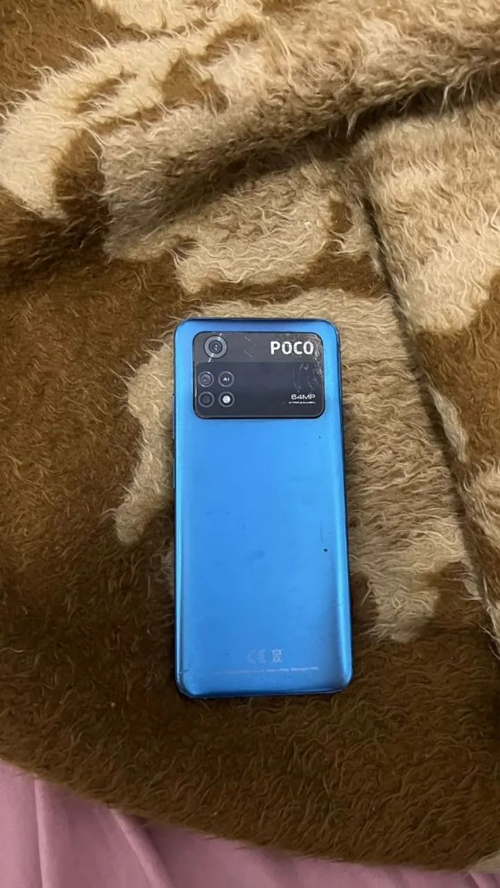 SMARTPHONE POCO M4 PRO 5G - Foto 2