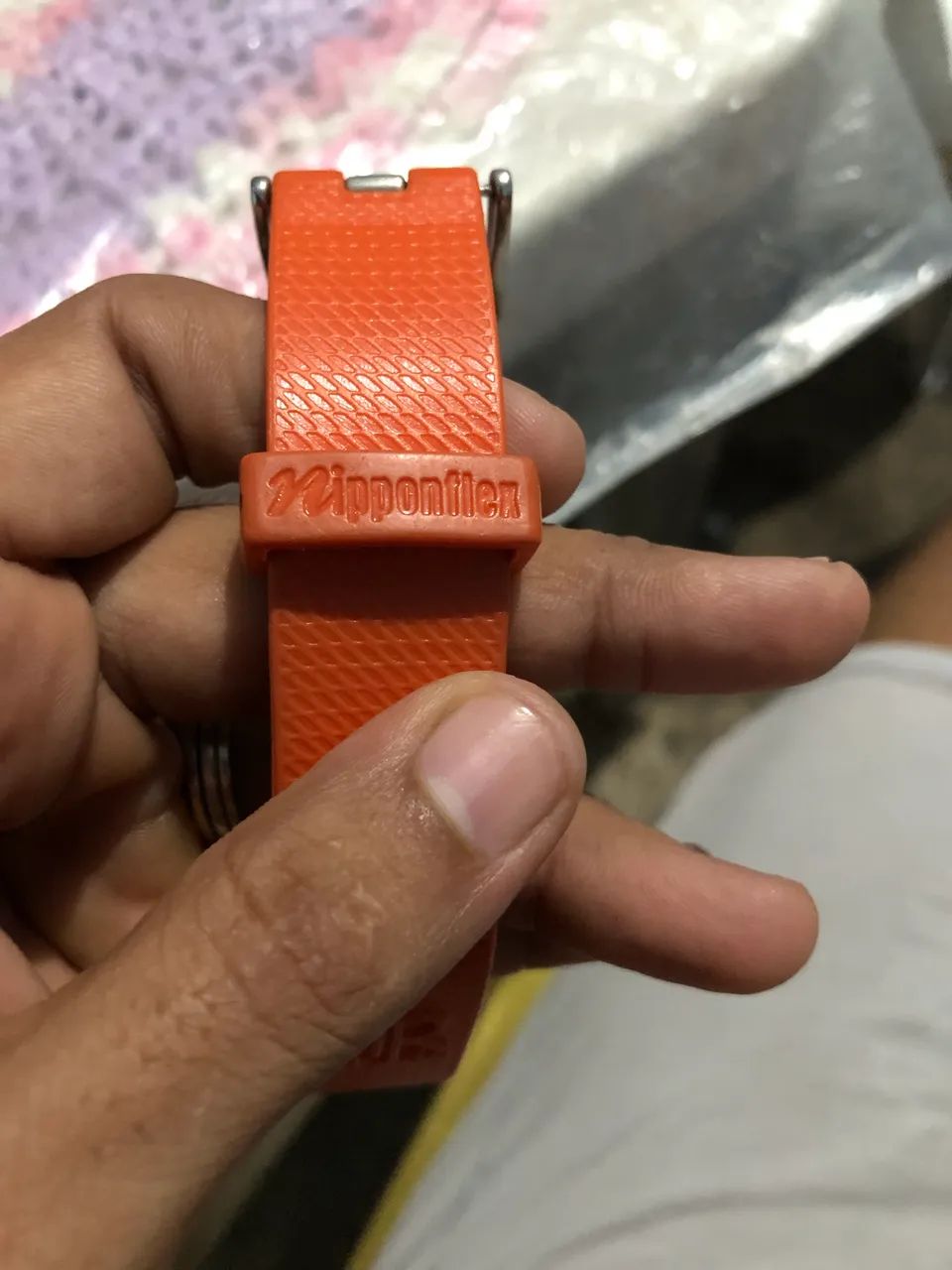 Pulseira magnética power original  - Foto 5