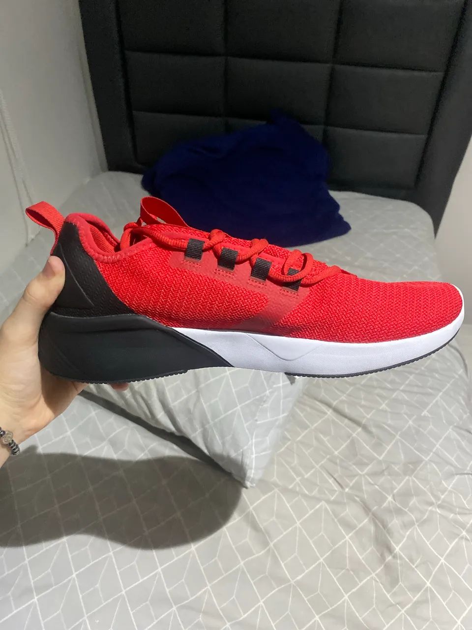 Tênis Puma nunca usado  - Foto 3