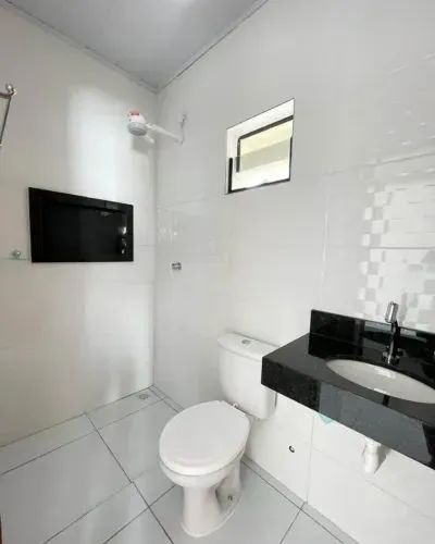 Residência padrão tenoné  - Foto 5