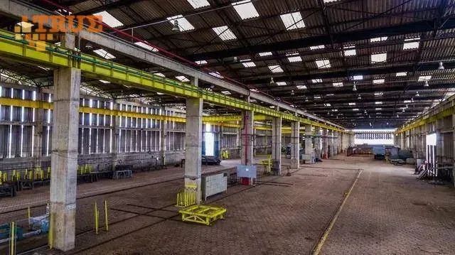 Galpão à venda, 10000 m² - Santo Antônio - Carpina/PE - Foto 5