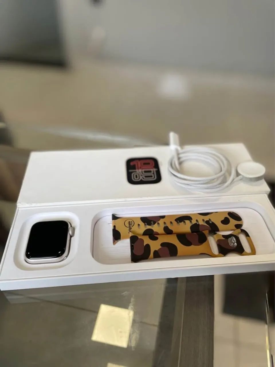 Apple Watch SE 3 - 40mm| Caixa original - Foto 2