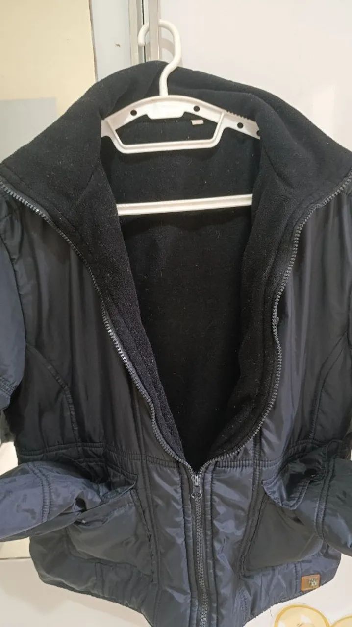 Jaqueta para frio - Foto 3
